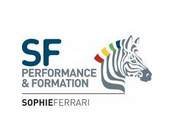 logo sf performance et formation